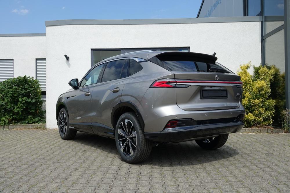 MG HS Hybrid+ Luxury 224PS SOFORT!, миниатюра 3