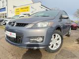 Mazda CX-7 Energy 4X4 Klima! 1,45t AHK! - gebrauchte Mazda CX-7 aus dem Jahr 2011