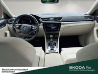 Skoda Superb - Vorschau Bild 7