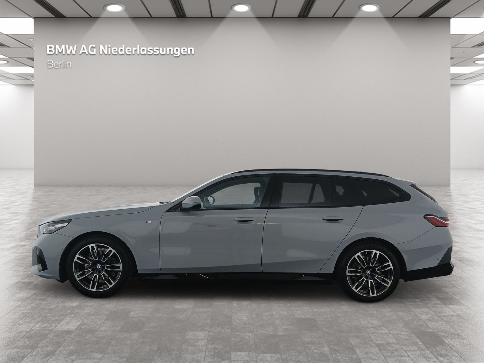 BMW 520 - Bild 3