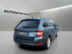 Foto Nummer 6: SKODA Fabia