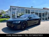 Audi S8 4.0 TFSI quattro, MwSt.ausweisbar, TOPZUSTAND - Audi S8 aus 2022