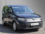 Volkswagen Caddy 2.0 TDI AHK, Navi., Tel., DAB+, PDC, GRA,  - Volkswagen Caddy mit Anhängerkupplung