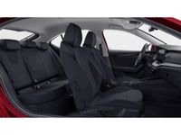 Skoda Octavia - Vorschau Bild 3