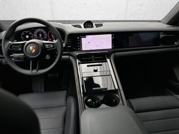 Porsche Panamera - 7