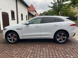 Jaguar F-Pace S 380PS AWD S Automatik  - Jaguar in Stuttgart