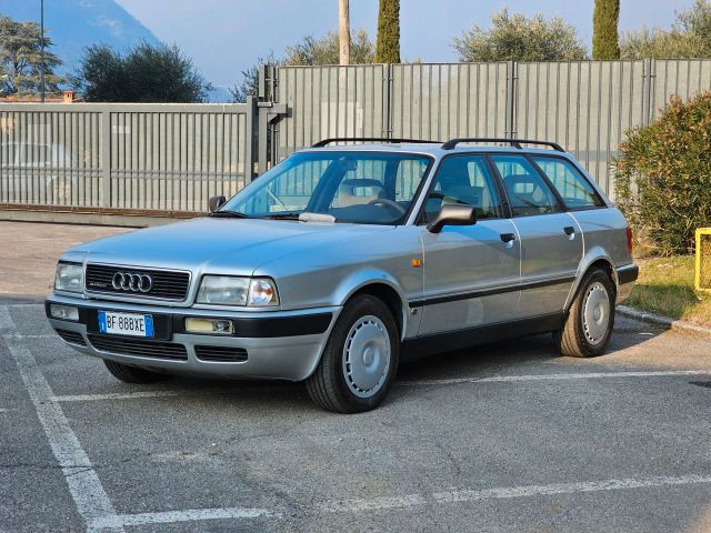 Audi AUDI 80 AVANT 2.3 E QUATTRO