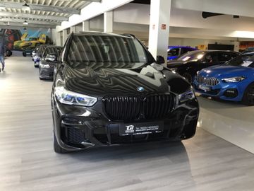 BMW X5 X5 xDrive 40 d M Sport