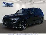 BMW X7 xDrive40d M Sport 6-Sitze AZV Laser DrivePro