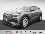 Audi Q4 Sportback 35 e-tron  - Audi in Köln
