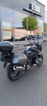 BMW R 1250 RS mit 1 Jahr Gewährleistung 2 Pakete uvm - Angebote