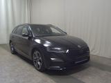 Skoda Octavia Kombi 2.0 TDI RS DCC Navi LED vc HuD RfK - Skoda Octavia: RS