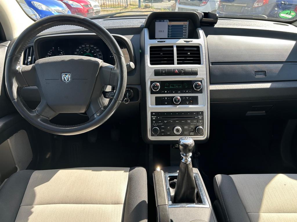 Dodge Journey