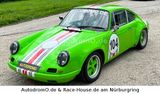 Porsche 911 ST 2,5 Ltr. Rennfahrzeug Race Car - Porsche aus 1970: 911s