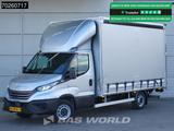 Iveco Daily 35S21 3.0L 210PK Automaat Schuifzeilen Laa - Neu Autotransporter