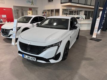 Peugeot E-308 FIRST EDITION GT Elektro 156 Ext. Range