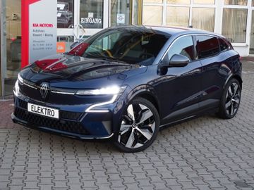 Renault MeganeEV 220hp opt.charge-Navi Techno-Wärmepumpe