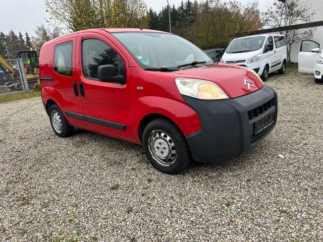 Citroën Nemo 1.3 HDI