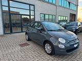 Fiat 500 1.0 Hybrid Pop - Fiat 500 Pop mit Hybrid-Antrieb (Benzin/Elektro)