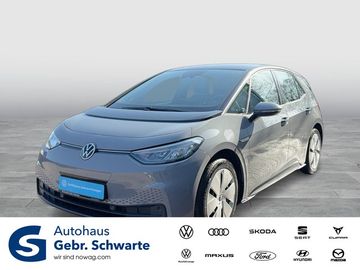 Volkswagen Leasingangebot: Volkswagen ID.3 Pure Navi PDC Standklima