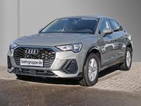 Audi Q3 Sportback 45 TFSI E *AHK*NAVI*ACC*KAMERA*
