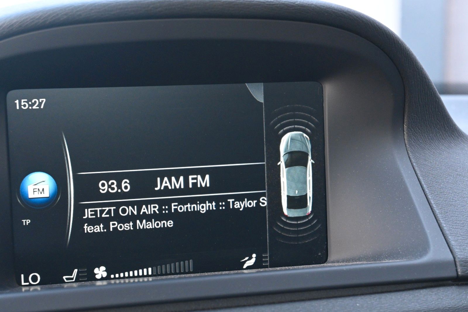 Fahrzeugabbildung Volvo S80 D4 Mom*AT*ACC*NAV*SITHZ*PANO*XEN*Top