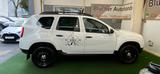 Dacia Duster Delsey 4x2 - Dacia Duster: Delsey