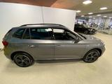 Skoda Kamiq 1.5 TSI DSG Monte Carlo+MATRIX+PANORAMA+BC - Skoda Gebrauchtwagen in Leipzig