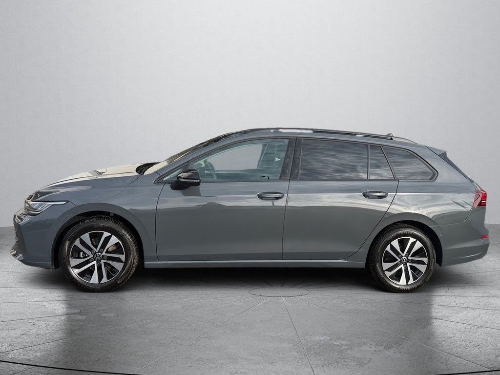 Volkswagen Golf Variant 1,5 l TSI foto 5