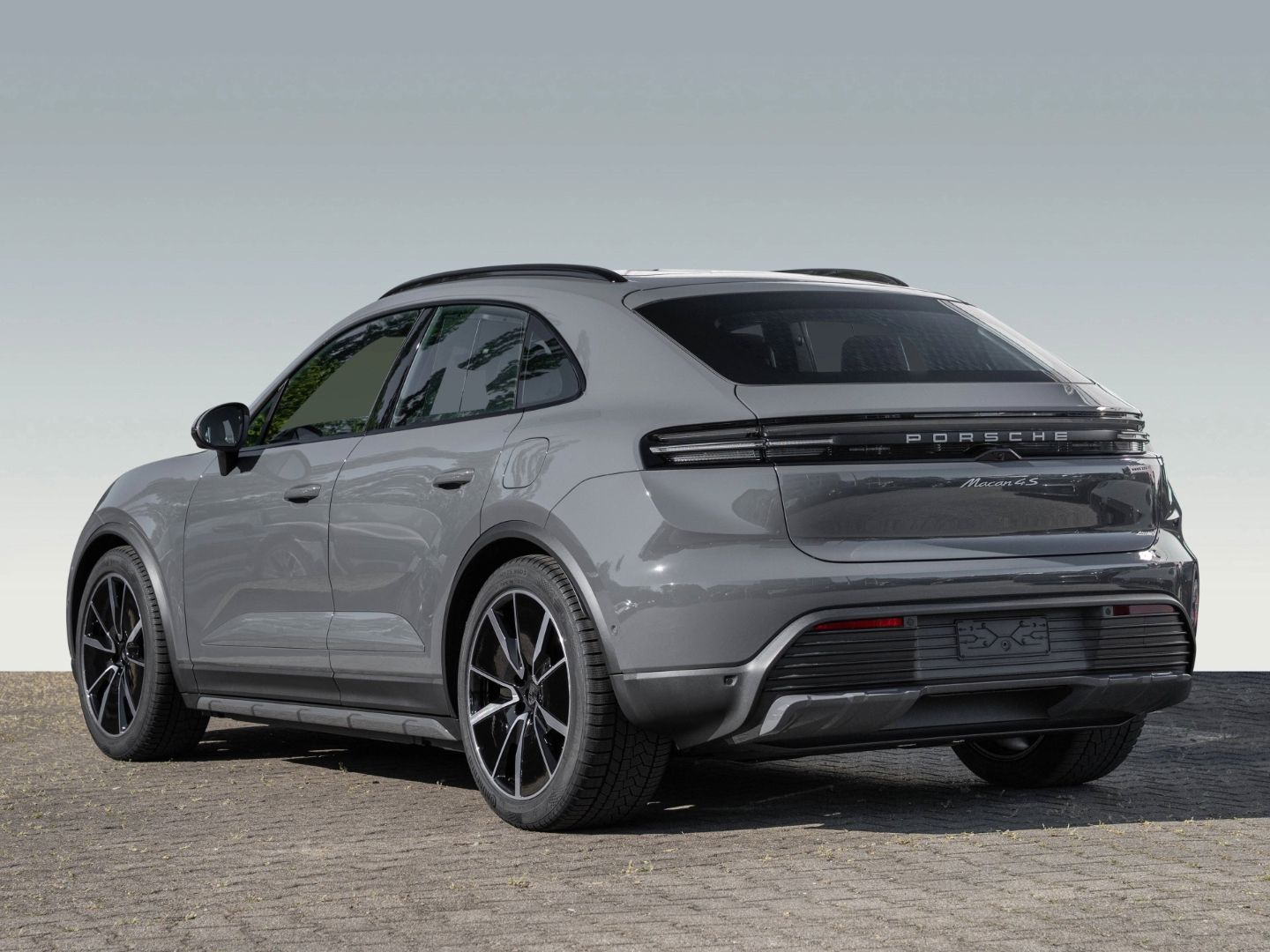 Porsche Macan 4S imagem 3