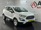 Ford EcoSport 1.0 Trend EcoBoost *Klima*SHZ* 72 Tkm* - Ford EcoSport Gebrauchtwagen in Berlin