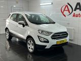 Ford EcoSport 1.0 Trend EcoBoost *Klima*SHZ* 72 Tkm* - Ford EcoSport in Berlin