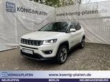 Jeep Compass 2.0 MultiJet Limited 4WD Klima Xenon - Jeep: 4.0
