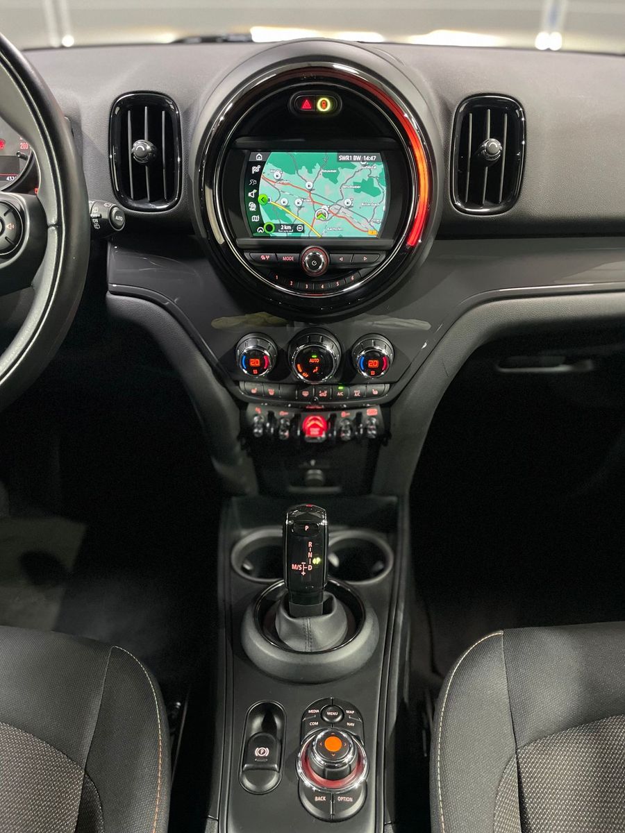 Fahrzeugabbildung MINI Cooper Countryman Cooper#LED#Keyless#Tempomat#PD