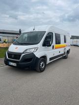 Weinsberg carabus 600 K - Weinsberg Carabus