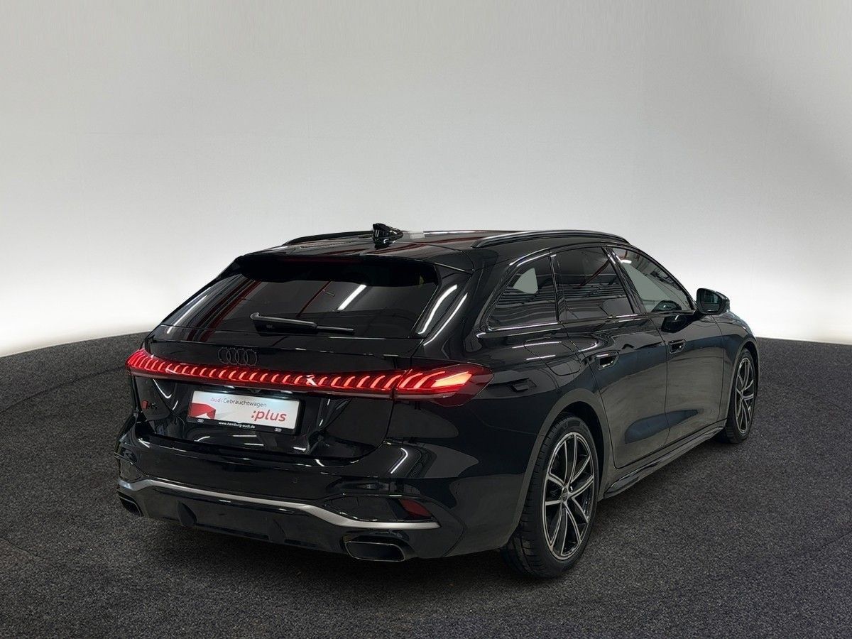 Audi A5 - Bild 3