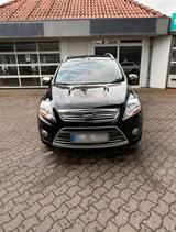 Ford Kuga 4x4 TüV NEU - gebrauchte Ford Kuga aus dem Jahr 2008