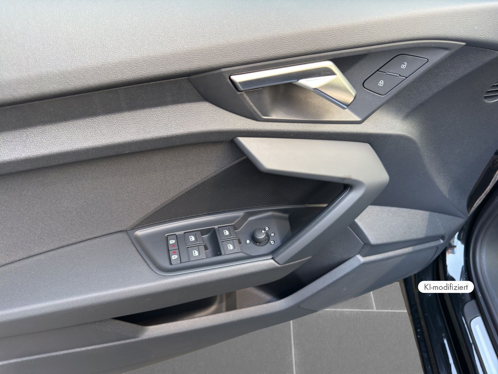 Audi A3 - Bild 14