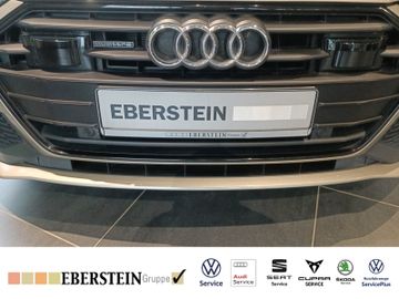 Audi A7 Sportback TFSI e Matrix-LED AHK Pano RFK