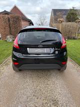 Ford Fiesta Champions Edition - Ford Fiesta: Champion