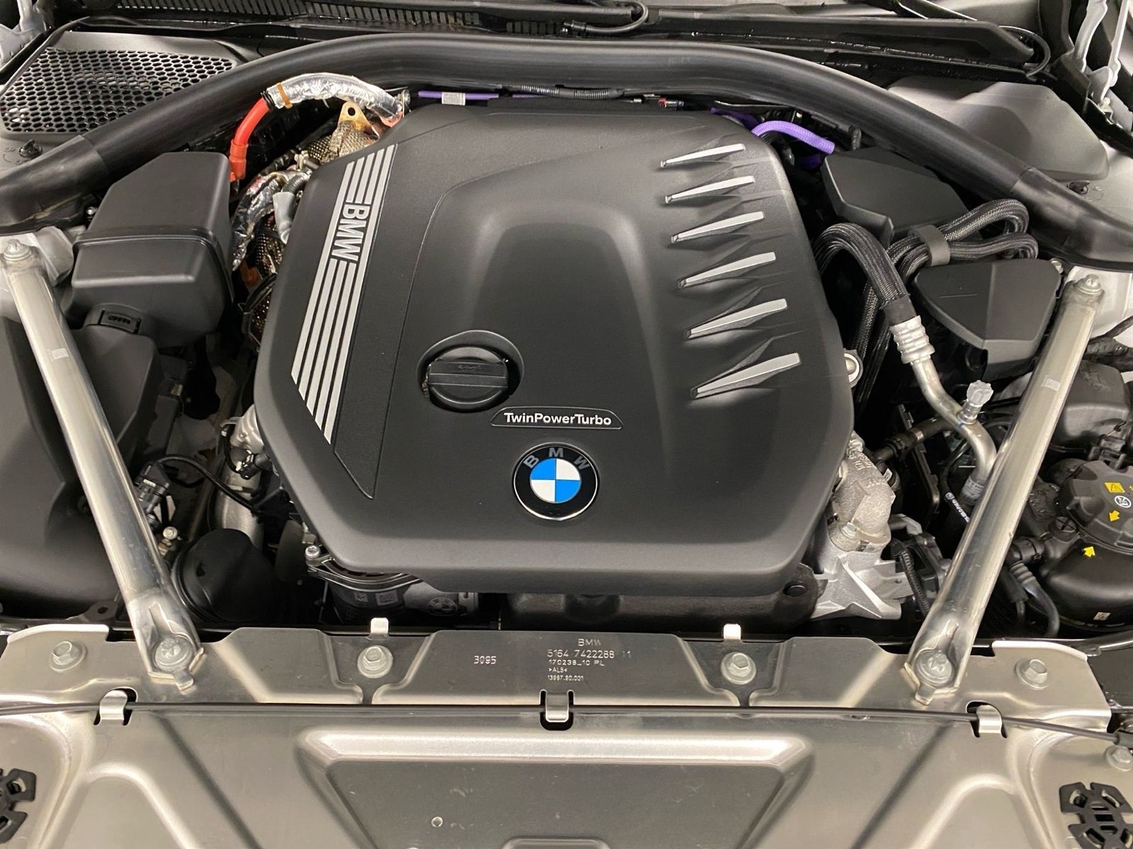 BMW 430 - Bild 16