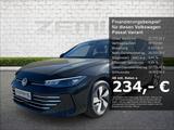 Volkswagen Passat Variant 1.5 eTSI DSG 3,99% Business AHK-k - Volkswagen Passat Variant: 1.9