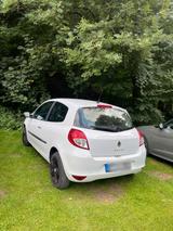 Renault Clio 3 Expression - Renault Express von privat