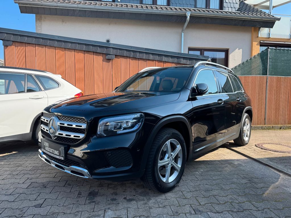 Angebot ansehen Mercedes-Benz GLB 220