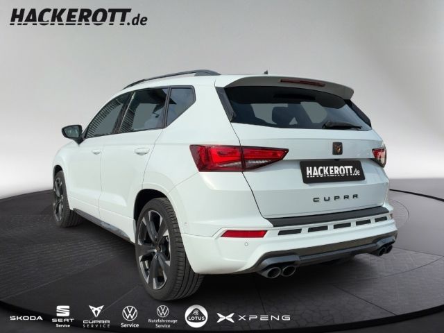 Cupra Ateca 4Drive 2.0 TSI DSG ACC 360°Kamera AHK Navi imagem 2