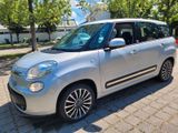 Fiat 500L Pop Star Navi/Alu/AHK - Fiat 500L aus 2016
