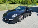 Porsche 911/997.2 S Cabrio - Porsche in Osnabrück: 911
