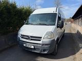 Opel Movano Kasten/Kombi L2H2 HKa 3,5t - Opel Movano aus 2005