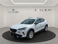 Cupra Formentor 2.0 TDI  4Drive DSG*LED*Navi*AHK*Garan