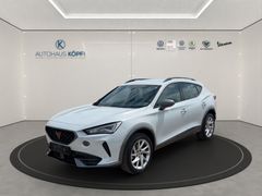 CUPRA Formentor 2.0 TDI  4Drive DSG*LED*Navi*AHK*Garan